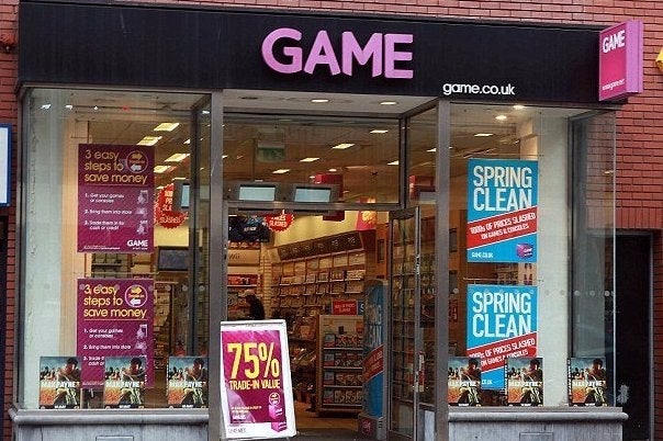 AGAME Group | GamesIndustry.biz