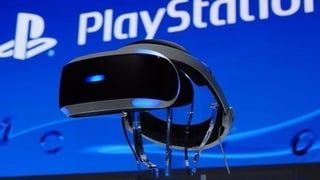 Japoneses fazem fila para o PlayStation VR