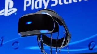 Japoneses fazem fila para o PlayStation VR