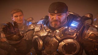 Gears of War 4 update maakt Credits verdienen makkelijker