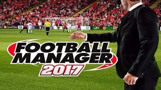 Hoje haverá novidades sobre Football Manager 2017