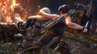 Microsoft è stato un ottimo partner per Rise of the Tomb Raider