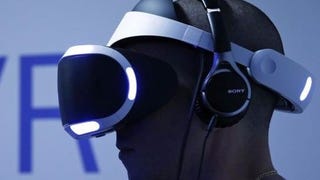 PlayStation VR può essere sfruttato anche su PC, Xbox One e Wii U