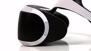 PlayStation VR - modo cinema funciona no PC, Xbox One e Wii U
