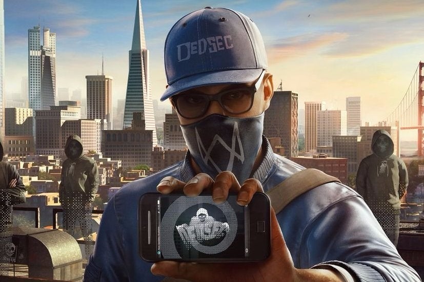 Watch Dogs 2 filmfestival aangekondigd