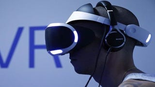 PlayStation VR aansluitbaar op pc, Xbox One en Wii U