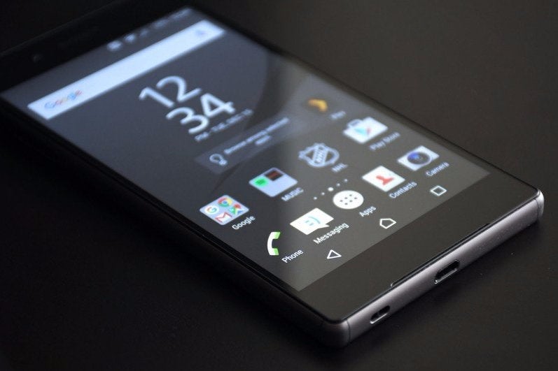 Sony werkt aan nieuwe mobiele games