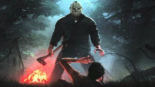 Friday the 13th: The Game release uitgesteld tot 2017
