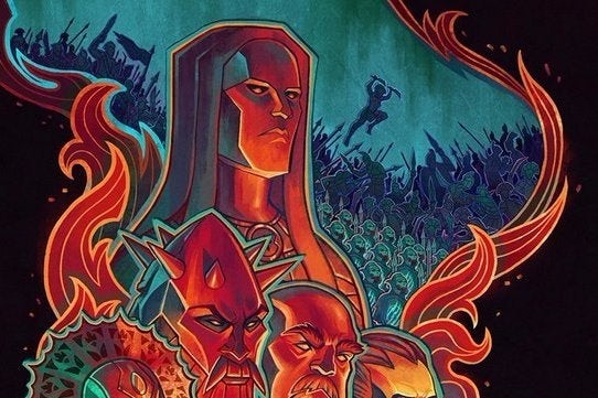 Obsidian onthult Tyranny release