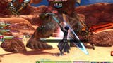 Sword Art Online: Hollow Realization durerà più di 30 ore