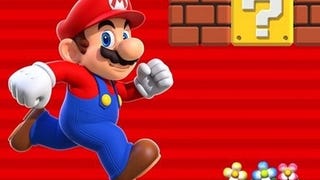 20 milhões de utilizadores iOS querem ser notificados quando Super Mario Run for lançado