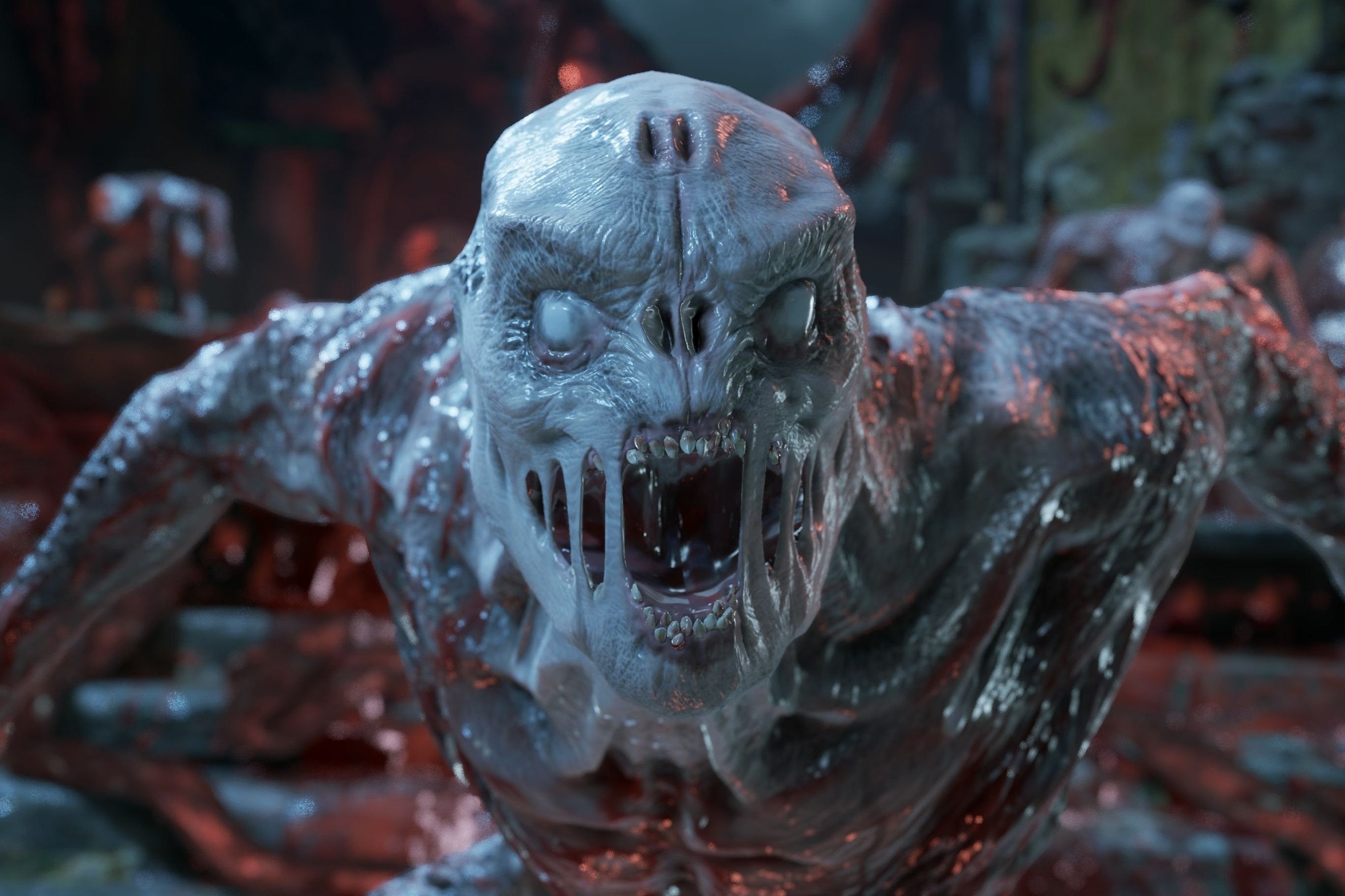 Gears of War 4 patch pakt multiplayer hitching aan