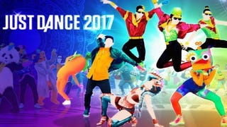 Just Dance 2017 nummers bekend