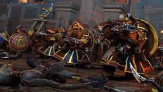 Total War: Warhammer DLC The King & The Warlord aangekondigd