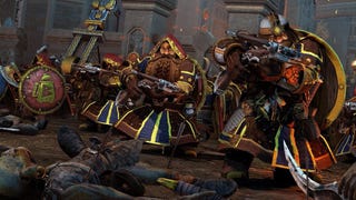 Total War: Warhammer DLC The King & The Warlord aangekondigd
