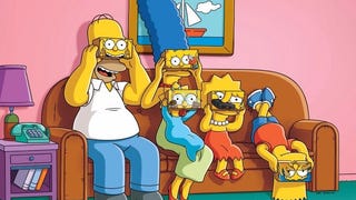 I Simpson possono essere visti in realtà virtuale nel loro 600° episodio