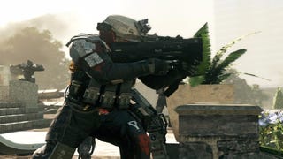 Beta de Call of Duty: Infinite Warfare recebe novos conteúdos