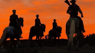 Looks like Rockstar is teasing Red Dead Redemption 2
