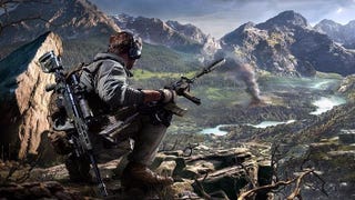 Sniper: Ghost Warrior 3 release uitgesteld