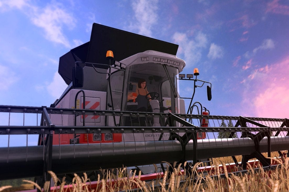 Bekijk: Farming Simulator 17 - Garage Trailer