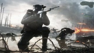 Battlefield 1 - Os modos multijogador