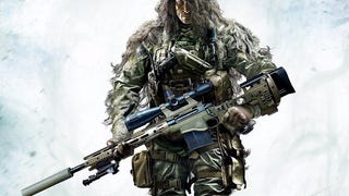 Sniper: Ghost Warrior 3 è stato rimandato