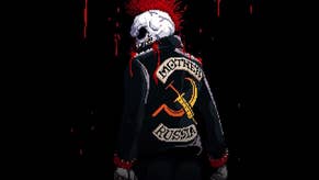 Mother Russia Bleeds - recensione