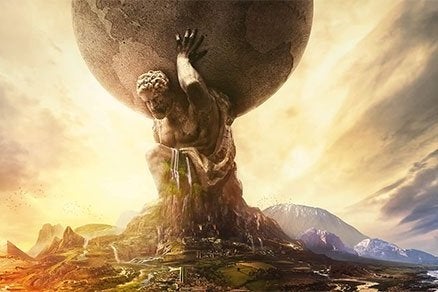 Bekijk: Civilization 6 Launch Trailer
