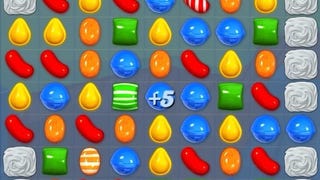 CBS turning Candy Crush into TV game show