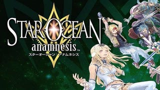 Star Ocean: Anamnesis avrà battaglie per 4 giocatori