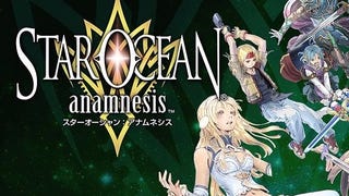 Star Ocean: Anamnesis avrà battaglie per 4 giocatori
