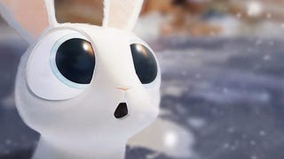 Ex-Zynga VP's VR animation studio Baobab secures $25m funding