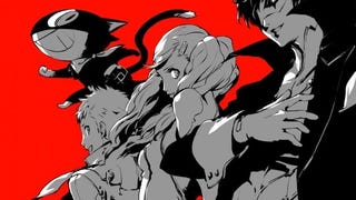 Persona 5 - Elenco da versão Ocidental será revelado em breve