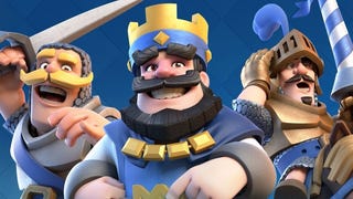 $850m raised towards Tencent's Supercell acquisition