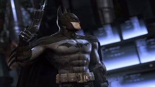 Bekijk: Batman: Return to Arkham Launch Trailer