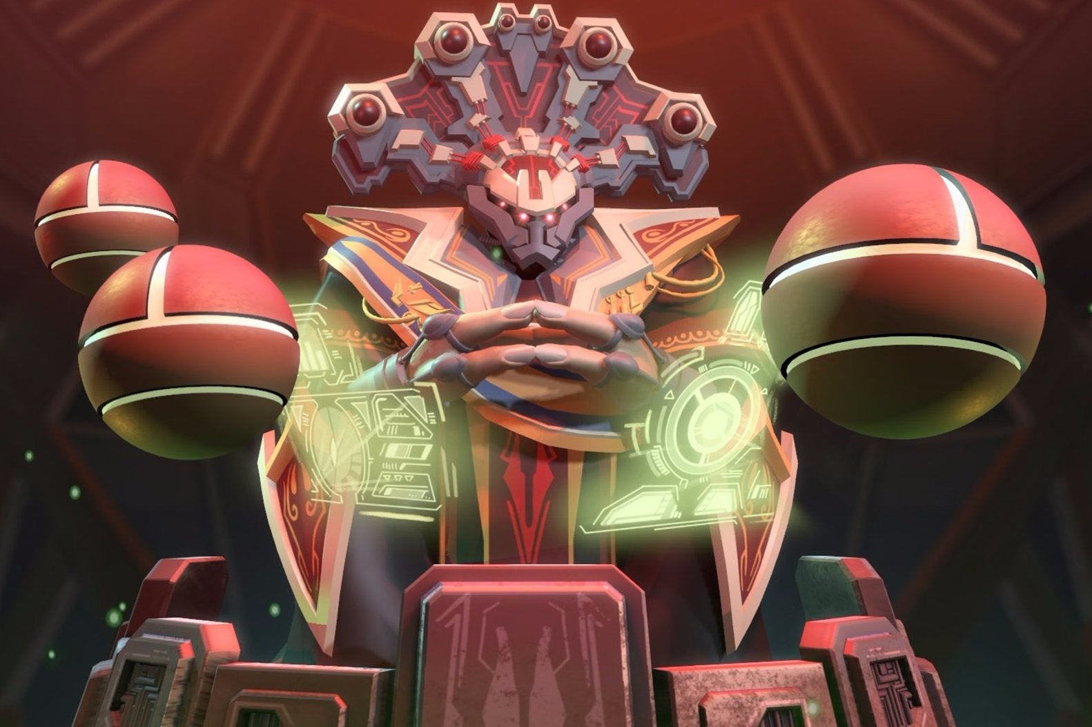 Star Control: Origins aangekondigd