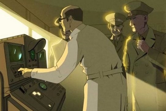 Bekijk: Prey - The History of TranStar