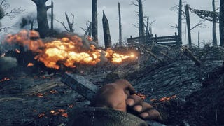 Battlefield 1 - Nawałnica stali: Nadejście świtu
