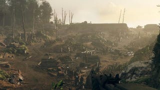 Battlefield 1 - Błoto i krew: Mgła wojny