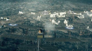 Battlefield 1 - Wysoko postawieni znajomi: Wojna totalna
