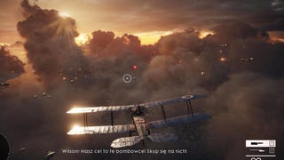 Battlefield 1 - Wysoko postawieni znajomi: Forte et Fidele