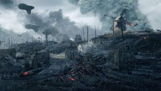 Battlefield 1 - Wpisy do kodeksu, cz. 1 (Błoto i krew)