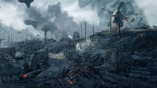 Battlefield 1 - Wpisy do kodeksu, cz. 1 (Błoto i krew)