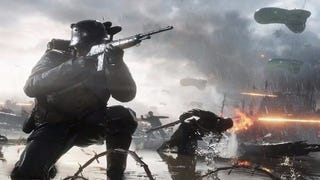 Battlefield 1 - Wpisy do kodeksu, cz. 2 (Wysoko postawieni znajomi)