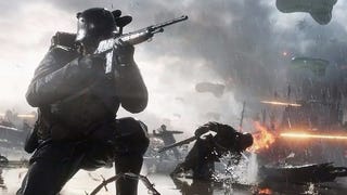 Battlefield 1 - Wpisy do kodeksu, cz. 2 (Wysoko postawieni znajomi)