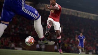 Update voor FIFA 17 maakt AI agressiever