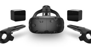 HTC Vive has sold more than 140,000 units - report