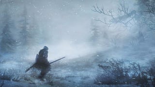 Dark Souls 3: Ashes of Ariandel - Mein liebster Winteralbtraum