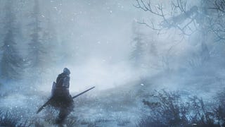 Dark Souls 3: Ashes of Ariandel - Mein liebster Winteralbtraum