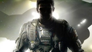 Poderás jogar em Terminal na nova beta de Call of Duty: Infinite Warfare